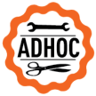 adhoc-lab.com