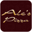 alespizza.com