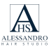 alessandrohairstudio.com