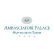 ambasciatoripalace.it