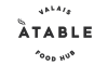 atablefoodhub.com