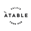 atablefoodhub.com