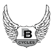 bobbercycles.com