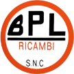 bplricambi.it