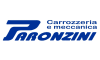 carrozzeriaparonzini.com