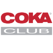 cokaclubvenezia.com