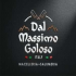 dalmassimogoloso.com