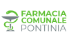 farmaciacomunalepontinia.it