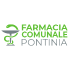 farmaciacomunalepontinia.it