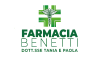 farmaciaeparafarmaciabenetti.it