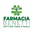 farmaciaeparafarmaciabenetti.it