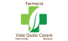 farmaciavialegiuliocesare.com