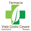 farmaciavialegiuliocesare.com