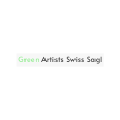 greenartistsswiss.ch