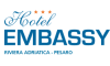 hotelembassypesaro.com