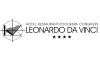 hotelleonardodavinci.com