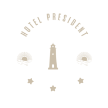 hotelpresidentjesolo.com