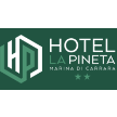 hotelristorantelapineta.com