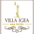 hotelvillaigea.com