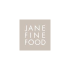 janefinefood.com