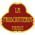 laprosciutteria.com