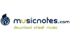 musicnotes.com