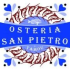 osteriasanpietro.com