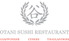 otanisushirestaurant.com