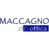 otticamaccagno.com