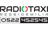 radiotaxireggioemilia.it