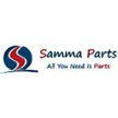 sammaparts.com