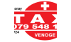 taxi-venoge.ch