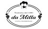 trattoriadamilla.it